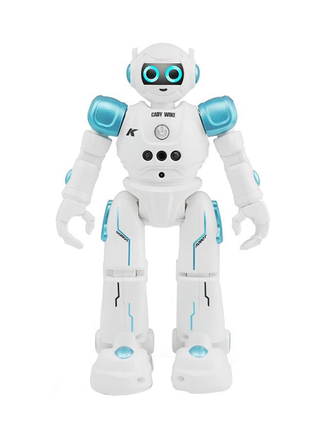 JJR/C Excellent Appearance Remote Controlled Programmable Gesture Sensor Robot Rc Toy R11 27.5x16x9cm - Image 3